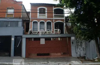 Casa com 3 quartos à venda na Rua das Imbiras, 666, Vila Nova Mazzei, São Paulo