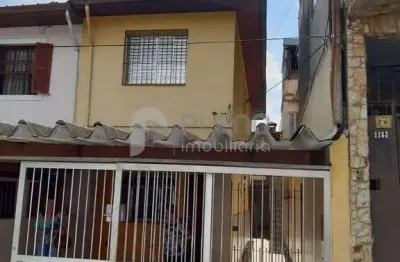 Casa com 2 quartos à venda na Rua José de Oliveira, 1151, Parque Peruche, São Paulo