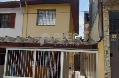 Casa com 2 quartos à venda na Rua José de Oliveira, 1151, Parque Peruche, São Paulo