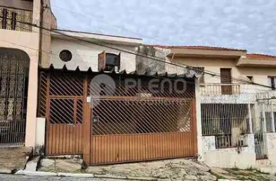 Casa com 3 quartos à venda na Rua Engenheiro Joaquim Sampaio Ferraz, 30, Vila Mazzei, São Paulo