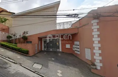 Casa com 2 quartos à venda na Rua Maria José Pomar, 65, Lauzane Paulista, São Paulo