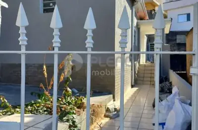 Casa com 2 quartos à venda na Rua Matilde Pestana, 22, Vila Guaca, São Paulo