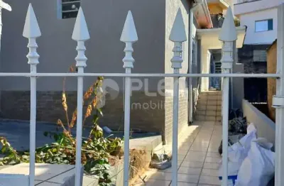 Casa com 2 quartos à venda na Rua Matilde Pestana, 22, Vila Guaca, São Paulo