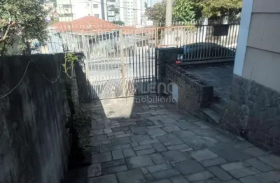 Casa com 3 quartos à venda na Rua Doutor Carmelo Zamitti Mammana, 120, Jardim Paraíso, São Paulo