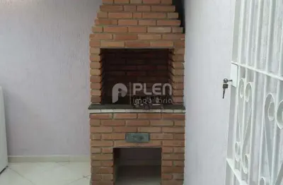 Casa com 2 quartos à venda na Rua Antônio Maria Pires, 127, Jardim Virgínia Bianca, São Paulo