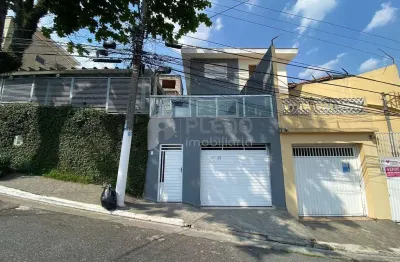Casa com 2 quartos à venda na Rua Simão Machado, 41, Tucuruvi, São Paulo