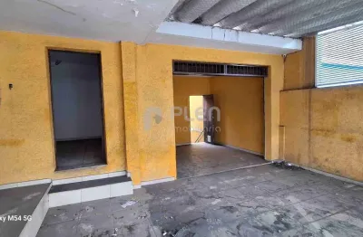 Casa com 4 quartos à venda na Rua Conselheiro Moreira de Barros, 2701, Lauzane Paulista, São Paulo