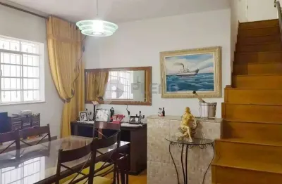 Sobrado com 2 dormitórios à venda, 127 m² por r$ 450.000,00 - tucuruvi - são paulo/sp