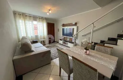 Casa em condomínio fechado com 2 quartos à venda na Rua Maria José Pomar, 65, Lauzane Paulista, São Paulo