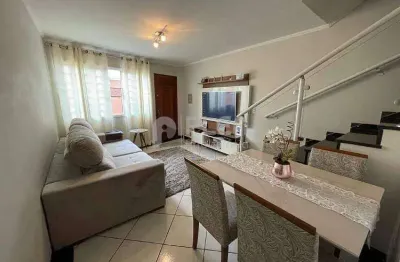 Casa em condomínio fechado com 2 quartos à venda na Rua Maria José Pomar, 65, Lauzane Paulista, São Paulo