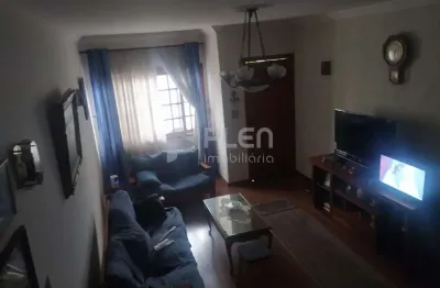 Casa com 3 quartos à venda na Rua Caitezal, 277, Água Fria, São Paulo