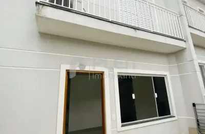 Casa em condomínio fechado com 2 quartos à venda na Rua Luís Arnoni, 176, Vila Irmãos Arnoni, São Paulo