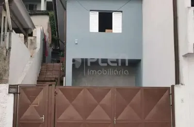Casa com 2 quartos à venda na Rua Santo Adriano, 288, Jardim Peri, São Paulo