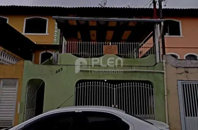 Casa com 2 quartos à venda na Rua Nemésio Ramos Figueira, 255, Vila Pedra Branca, São Paulo