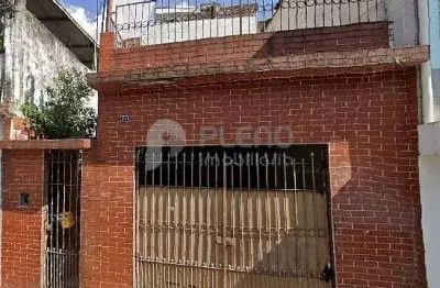Casa com 2 quartos à venda na Rua Alberto Lohnhoff, 279, Lauzane Paulista, São Paulo