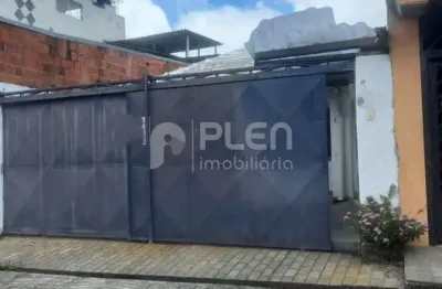 Casa com 2 quartos à venda na Rua Bento Capinam, 8, Carandiru, São Paulo