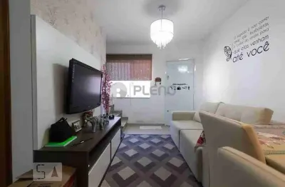 Casa com 2 quartos à venda na Rua Cirene de Oliveira Laet, 105, Vila Nilo, São Paulo