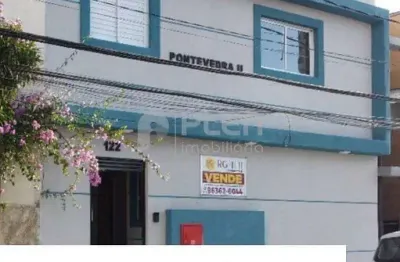 Casa com 1 quarto à venda na Rua Vicenza, 122, Parada Inglesa, São Paulo