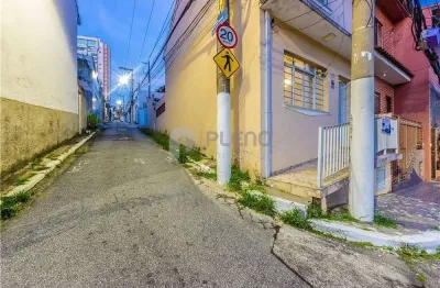Casa com 2 quartos à venda na Rua Toranja, 28, Água Fria, São Paulo
