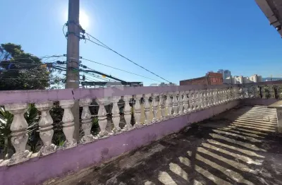 Sobrado à venda 2 dorm, quintal e área coberta, 1 vaga  próx av imirim são paulo, sp
