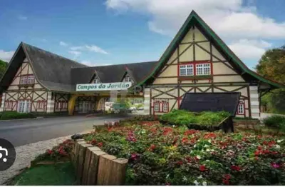 Lote à venda, parque 
ferradura, nova capivari, campos do jordão, sp