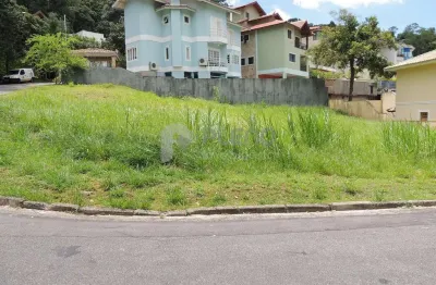 Terreno em condomínio fechado à venda na Rua Maestro Otto Wey, 129, Jardim Itatinga, São Paulo