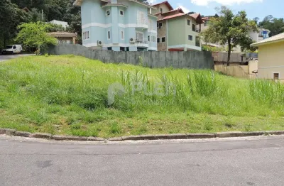 Terreno em condomínio fechado à venda na Rua Maestro Otto Wey, 129, Jardim Itatinga, São Paulo