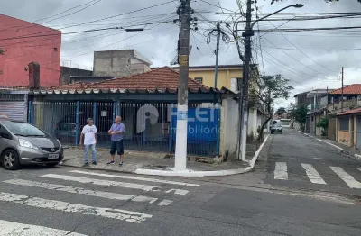 Terreno à venda na Avenida Ramiz Galvão, 661, Jardim Brasil (Zona Norte), São Paulo