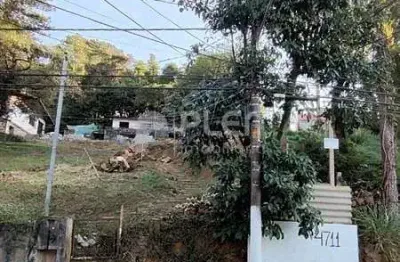 Terreno à venda na Avenida Nova Cantareira, 7411, Tucuruvi, São Paulo