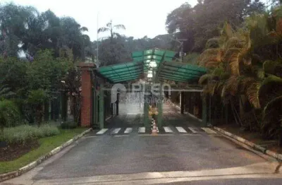 Terreno à venda na Rua Maestro Otto Wey, 12, Jardim Itatinga, São Paulo