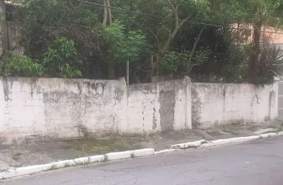 Terreno à venda na Rua Bernardo José, Tucuruvi, São Paulo