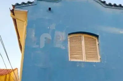 Terreno à venda, 137 m² por r$ 640.000,00 - água fria - são paulo/sp