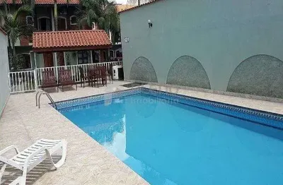 Casa em condomínio fechado com 3 quartos à venda na Avenida Nova Cantareira, 5027, Tucuruvi, São Paulo