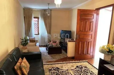 Casa com 3 quartos à venda na Rua Jucumã, 52, Santana, São Paulo