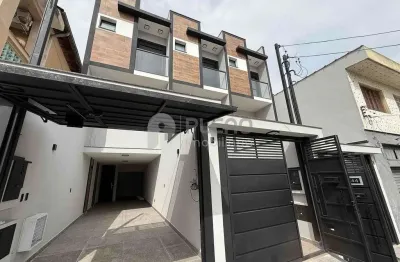 Casa com 3 quartos à venda na Rua Malie Brenner, 444, Vila Dom Pedro II, São Paulo