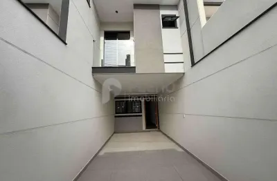Casa com 3 quartos à venda na Rua Luís Antônio dos Santos, 565, Santa Teresinha, São Paulo