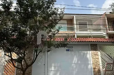 Sobrado mobiliado à venda, vila irmãos arnoni, são paulo, sp