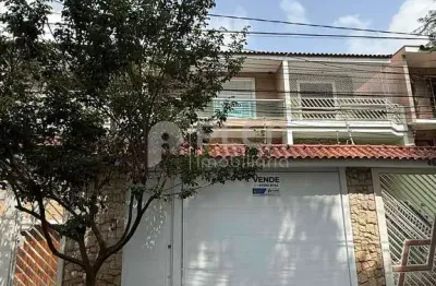 Sobrado mobiliado à venda, vila irmãos arnoni, são paulo, sp