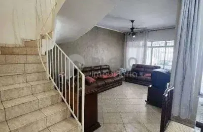 Casa com 3 quartos à venda na Rua Professora Romilde Nogueira de Sá, 646, Imirim, São Paulo