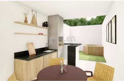 Casa com 3 quartos à venda na Rua Mangaíba, 158, Vila Isolina Mazzei, São Paulo