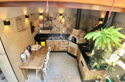 Casa com 3 quartos à venda na Rua Miguel Roque, 145, Imirim, São Paulo