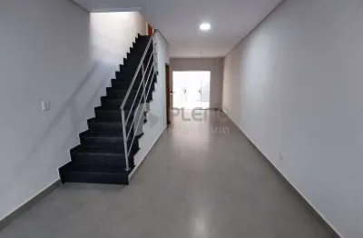 Casa com 3 quartos à venda na Rua Lagoa Verde, 251, Vila Paulicéia, São Paulo