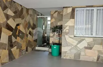 Casa com 3 quartos à venda na Rua George Chahestian, 180, Vila Basileia, São Paulo