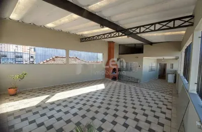 Casa com 4 quartos à venda na Avenida Gustavo Adolfo, 25, Vila Gustavo, São Paulo