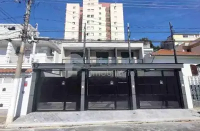Casa com 3 quartos à venda na Rua Itaguacaba, 300, Vila Romero, São Paulo