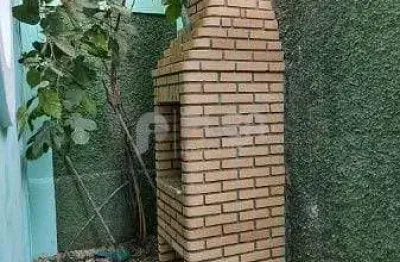 Casa com 3 quartos à venda na Rua Abreu Sampaio, 131, Santa Teresinha, São Paulo