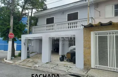 Sobrado 200m² com 3 quartos a venda no parque mandaqui, são paulo, sp