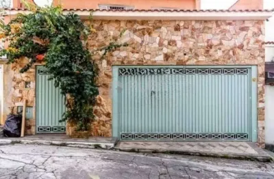 Casa com 3 quartos à venda na Rua Padre Luiz Gargioni, 73, Parada Inglesa, São Paulo