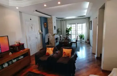 Casa com 3 quartos à venda na Rua Padre André Duguet, 152, Vila Irmãos Arnoni, São Paulo