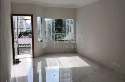 Sobrado para venda e locação, vila isolina mazzei, são paulo, sp